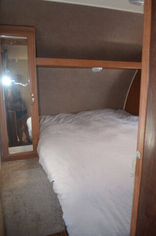 2015 Forest River Salem