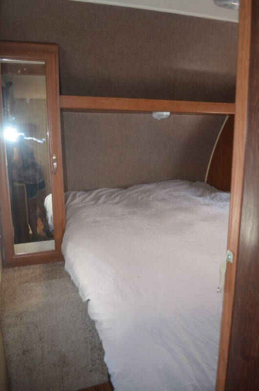 2015 Forest River Salem