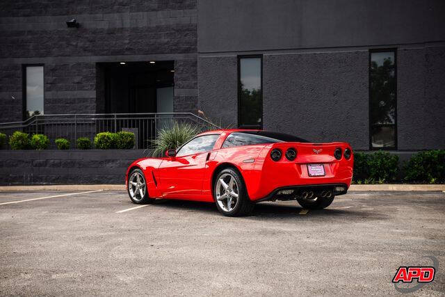 2013 Chevrolet Corvette