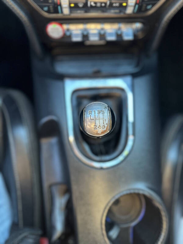 2016 Ford Mustang GT