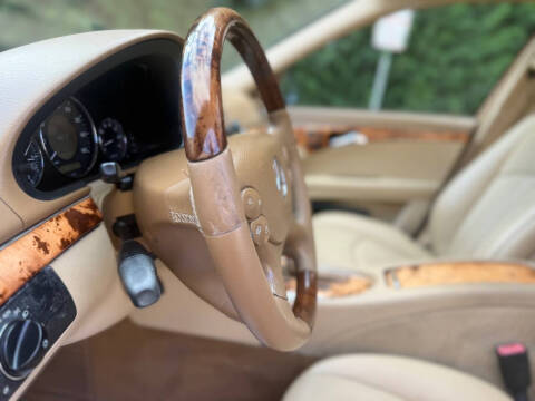 2009 Mercedes-Benz E-Class E 350 4MATIC