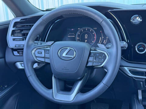 2024 Lexus RX 350