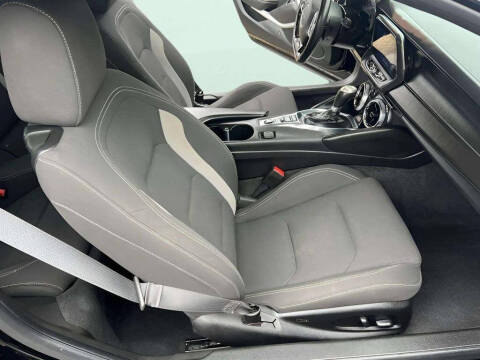 2019 Chevrolet Camaro SS