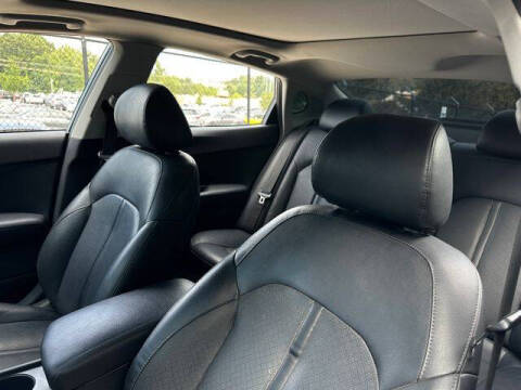 2020 Kia Optima