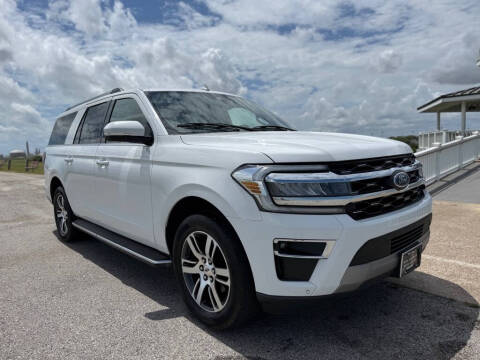 2023 Ford Expedition MAX Limited