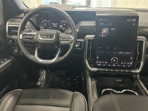 2025 GMC Yukon XL Elevation