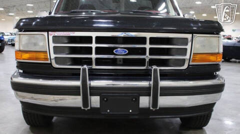 1995 Ford F-150