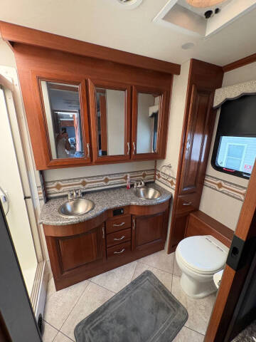 2015 Ford Vacationer