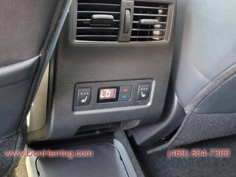 2025 Mitsubishi Outlander PHEV