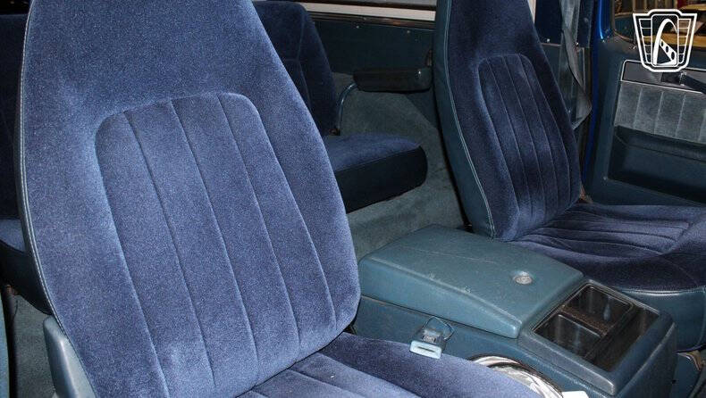 1987 Chevrolet Blazer