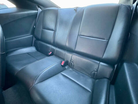 2014 Chevrolet Camaro SS