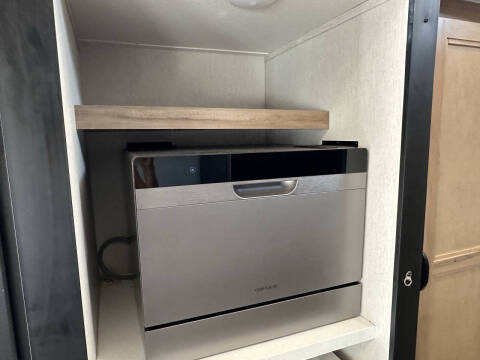 2024 Forest River TIMBER WOLF