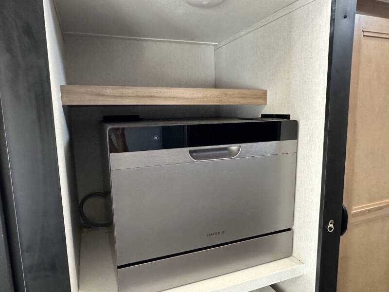 2024 Forest River TIMBER WOLF