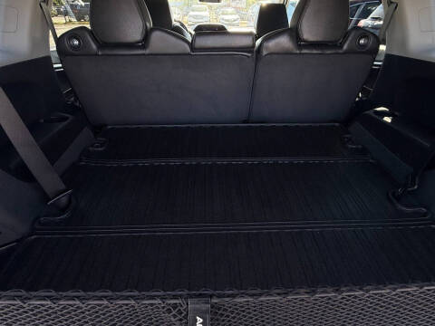 2017 Acura MDX SH-AWD w/Tech