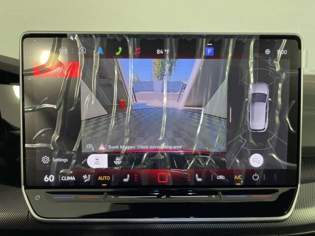 2025 Volkswagen Golf GTI S