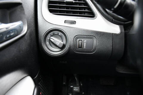 2017 Dodge Journey GT