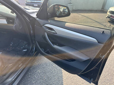 2015 BMW X1 xDrive28i