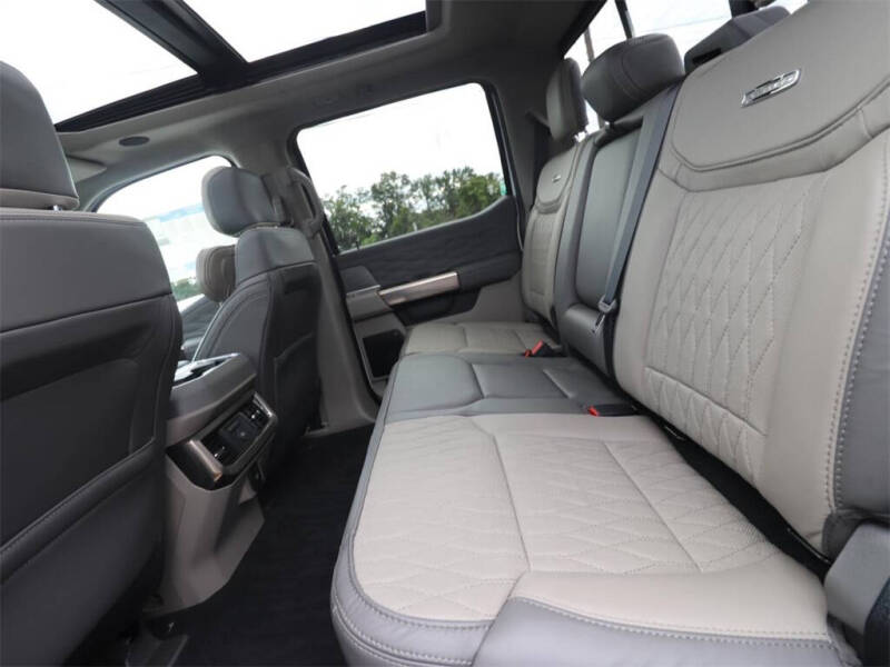 2026 Ford F-350 Super Duty