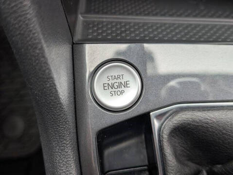 2024 Volkswagen Tiguan SEL R-Line 4Motion