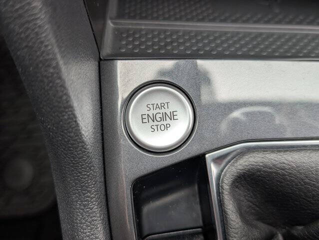 2024 Volkswagen Tiguan SEL R-Line 4Motion