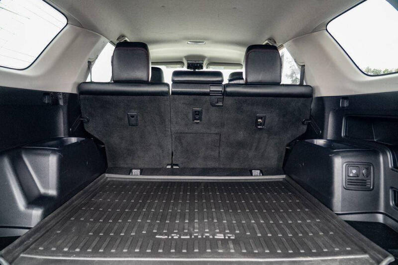 2016 Toyota 4Runner TRD Pro