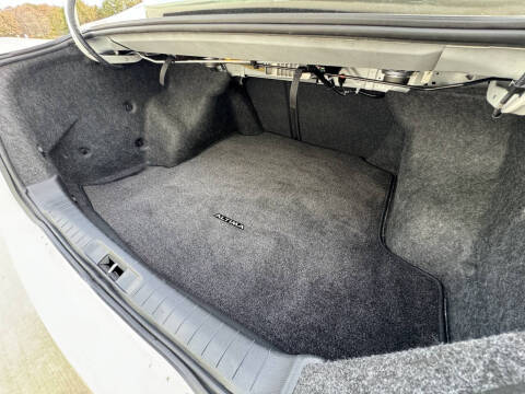 2015 Nissan Altima 2.5 SL