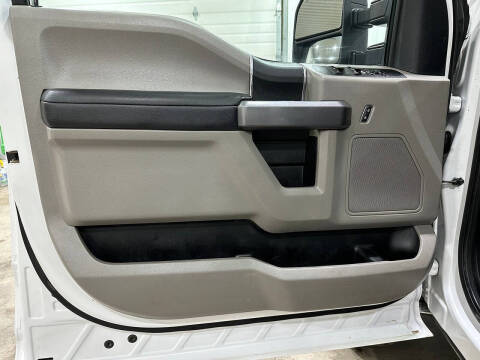 2020 Ford F-450 Super Duty