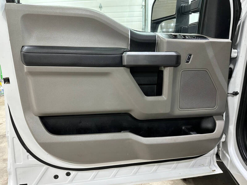 2020 Ford F-450 Super Duty