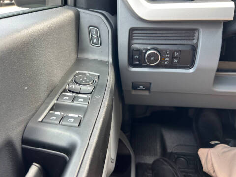 2026 Ford F-350 Super Duty