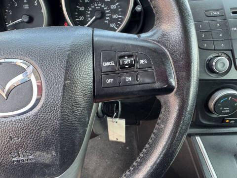 2015 Mazda MAZDA5 Touring