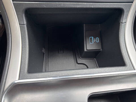 2024 Ford Edge ST-Line
