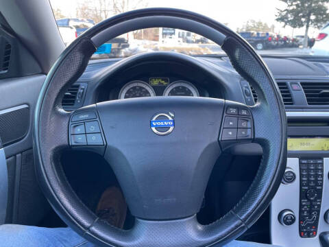 2012 Volvo C70 T5