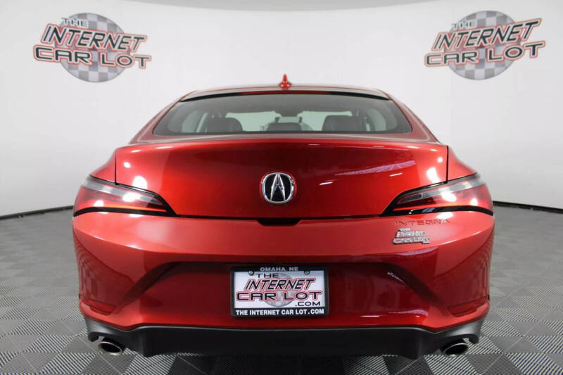 2024 Acura Integra
