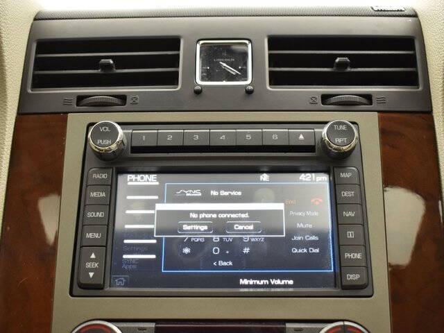 2014 Lincoln Navigator