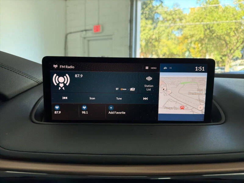 2022 Acura MDX SH-AWD w/Tech