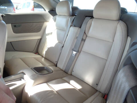 2013 Volvo C70 T5 Platinum