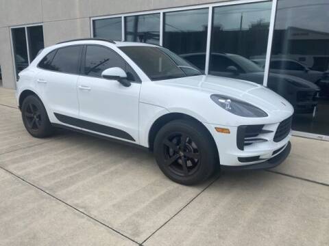 2020 Porsche Macan for sale at Express Purchasing Plus in Hot Springs AR