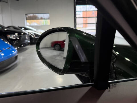 2025 Porsche Panamera 4 E-Hybrid