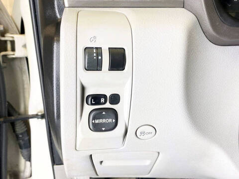 2010 Subaru Forester 2.5X