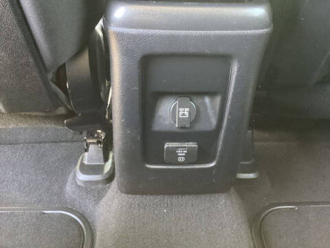 2011 Dodge Journey Crew