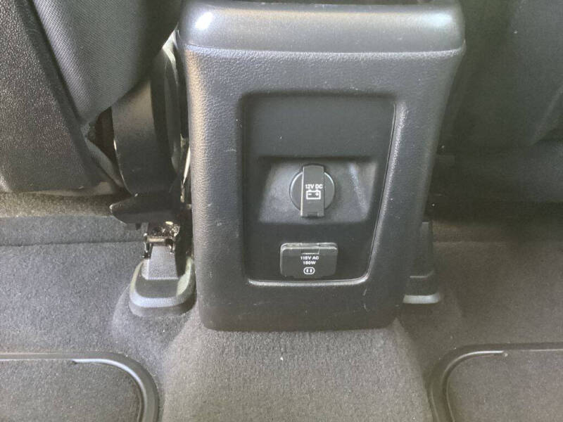 2011 Dodge Journey Crew