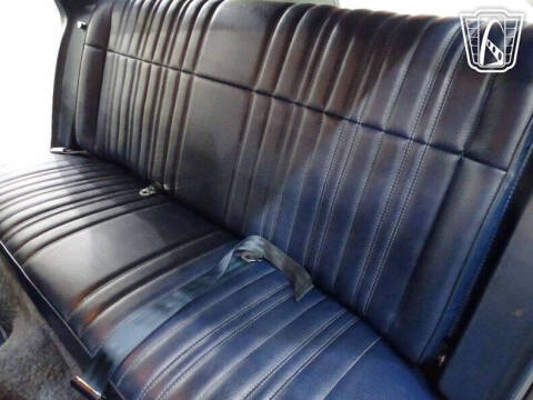 1985 Ford LTD Crown Victoria