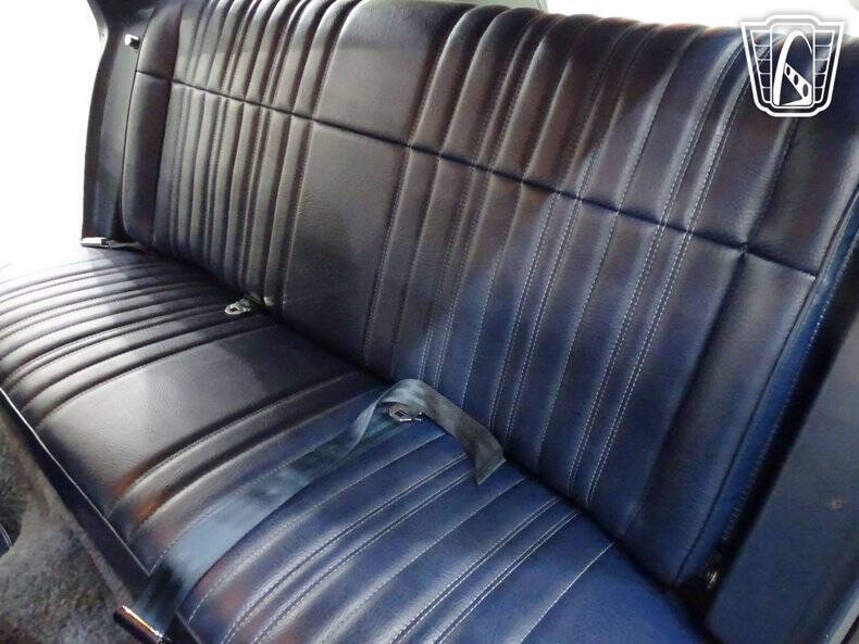 1985 Ford LTD Crown Victoria