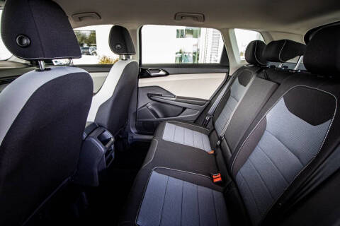 2026 Volkswagen Taos S