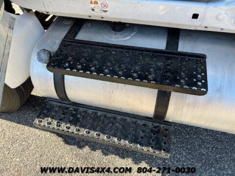 2015 Ford F-750 Super Duty