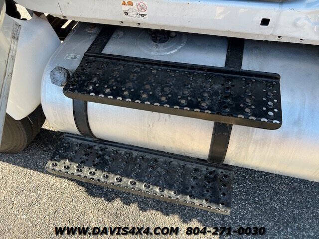 2015 Ford F-750 Super Duty