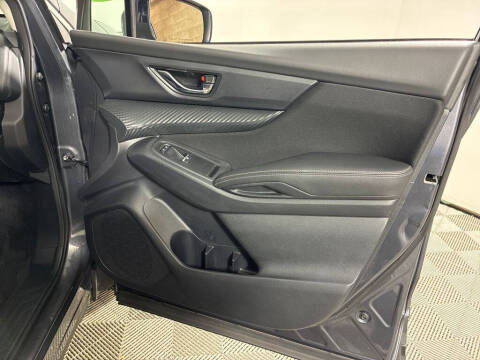 2023 Subaru Ascent Premium 8-Passenger