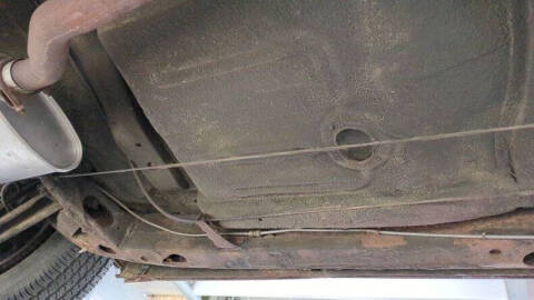 1966 Cadillac DeVille