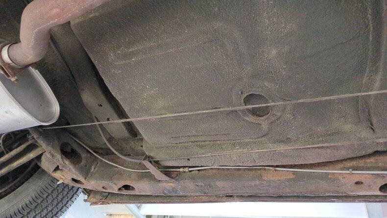 1966 Cadillac DeVille