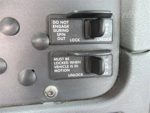 2014 Freightliner Cascadia